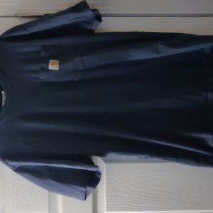 Men's Carhartt Loose Fit T-Shirt